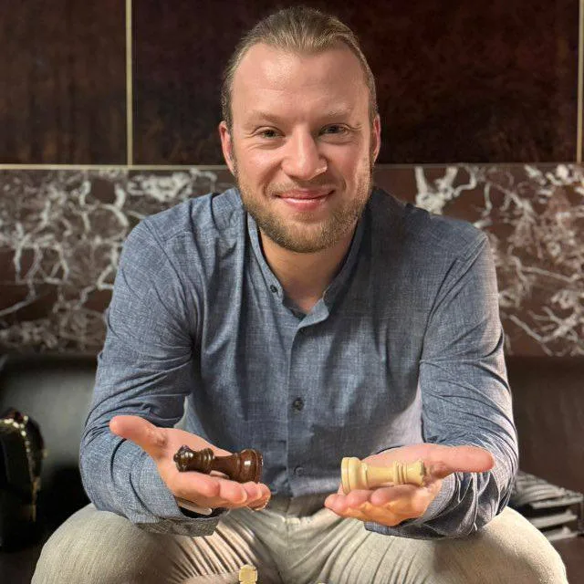 Пётр Балабин