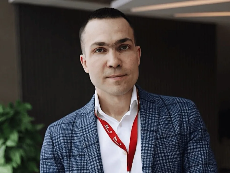 Виктор Кузнецов