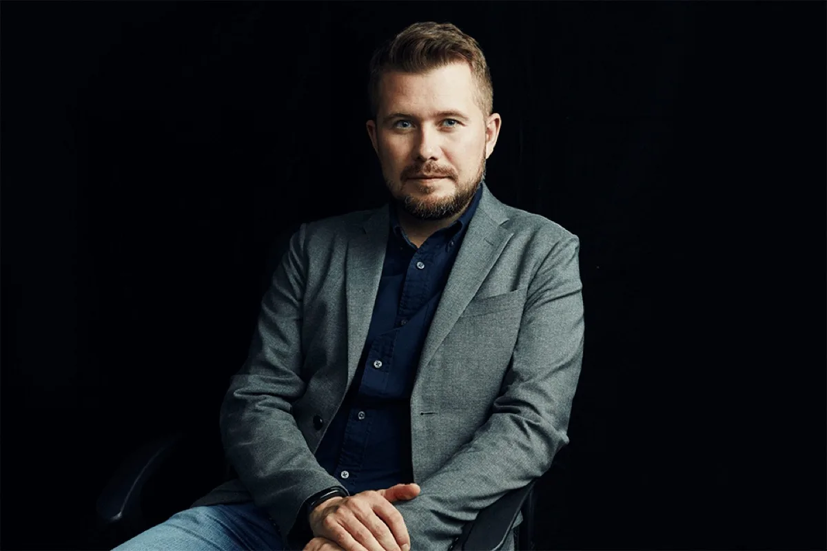 Федор Овчинников